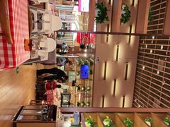 -西贝(华发商都店)