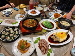 -又一福烤鸭·北京菜(东四店)