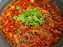 -麻六记(新天地店)