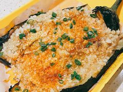 茄子-我是那个大叔·美食研究所(新塘路店)