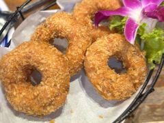 -Dang restaurant (patong phuket)