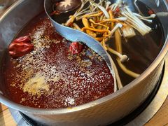 -四喜小胖·北京涮肉(五道营店)