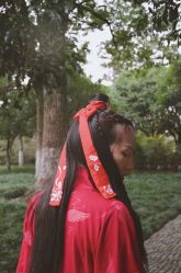 -陈攻馆·汉服
