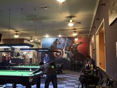 -云顶桌球棋牌俱乐部(长楹天街店)