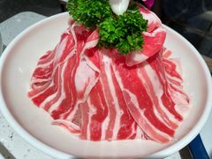 草原排酸肥牛-三人行骨头王火锅(长寿店)