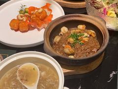 -彩虹之约•淮扬家宴(亚运村店)