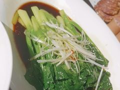 -北平盛世·新京菜·北京烤鸭(劲松·双井店)