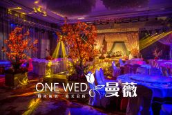-中谷小南国花园酒店·宴会厅