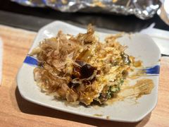 -日葵 大阪烧ひまり(仙霞路店)