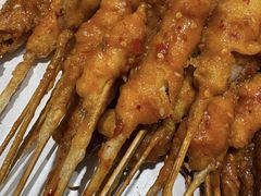 -辽B·小串(总店)