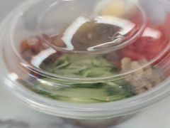 -明成宫韩国料理(沃尔玛购物广场店)