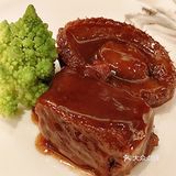 父母饭 在希尔顿吃什么比较合适