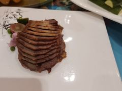 -恒记饭店·海鲜明档(淹城店)