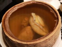 枣皇花胶响螺汤-北京四季酒店·采逸轩