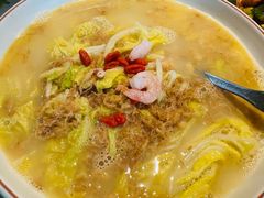 -金家老三饭庄(常营店)