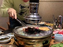 -味家烤肉烤鳗鱼牛排(西塔旗舰店)