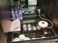 -大连富丽华大酒店