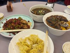 -银都上海菜馆(粤海东路店)