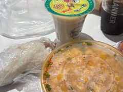 -文武王氏烧饼·无矾油条(西溪路店)