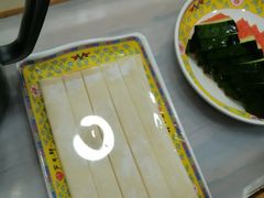 -芦月轩羊蝎子(北蜂窝店)