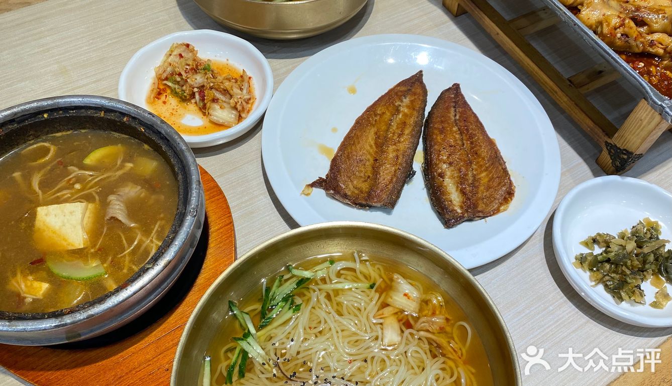 凤城-金稻村拌饭