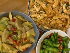 -功夫怪兽·烧烤(珠江路店)