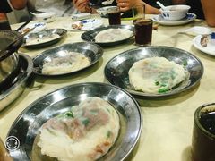 -标记美食新鲜猪杂(兴南大道店)