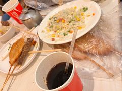 -金乐活美食(中街店)