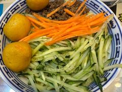 鱼蛋担仔面-双喜老铺(人民广场店)