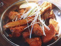 -MI WU FACTORY米屋美食工厂餐厅(绿地店)