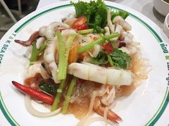 -T&K 海鲜