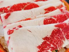 -温野菜涮涮锅(曲江大悦城店)