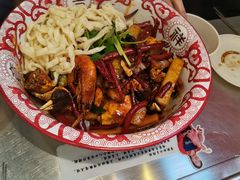 -遇西祠·海鲜烧烤(总店)