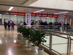 -重庆医科大学附属第一医院(金山院区)