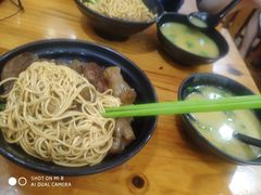 -志权牛肉面(灵山路店)