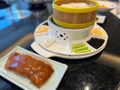 -新南华大酒店(广中店)