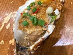 -王扯火胖哥烤生蚝(眉山首店)