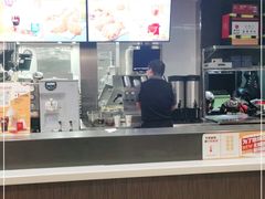 -麦当劳·得来速店(星沙大道店)