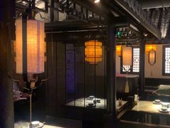 -绿茶餐厅(燕郊永旺店)