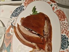 -在前门·烤鸭北京菜(五月花广场店)