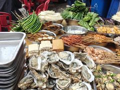 -抚琴第一烤(抚琴地铁站A口店)