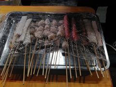 -小魏哥果仁烤面筋