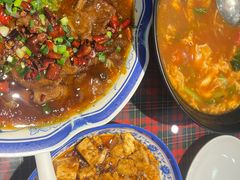 -玉桥餐厅(天坛店)