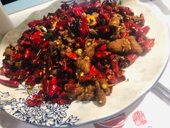 -付掌柜在成都·热炒砂锅集(金禾店)