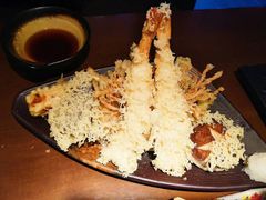 -千代武日本料理(哈西店)