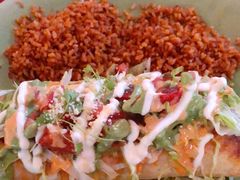 -Pistolera Mexican Cantina女枪手墨西哥餐厅(碧云路店)