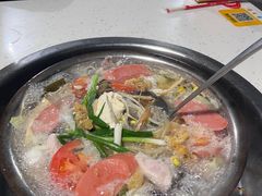 -海关荤豆花(洋河一路店)