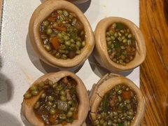 -苹果树下艺术餐厅(通州店)