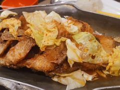 -荷花泰菜(东方新天地店)