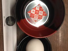 -一兰拉面(梅田阪急东通店)